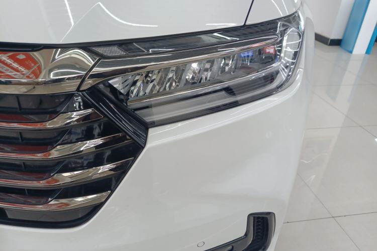 Used Honda Odyssey 2022 2.0L eHEV Sharp Enjoyment Edition Left Front Headlight