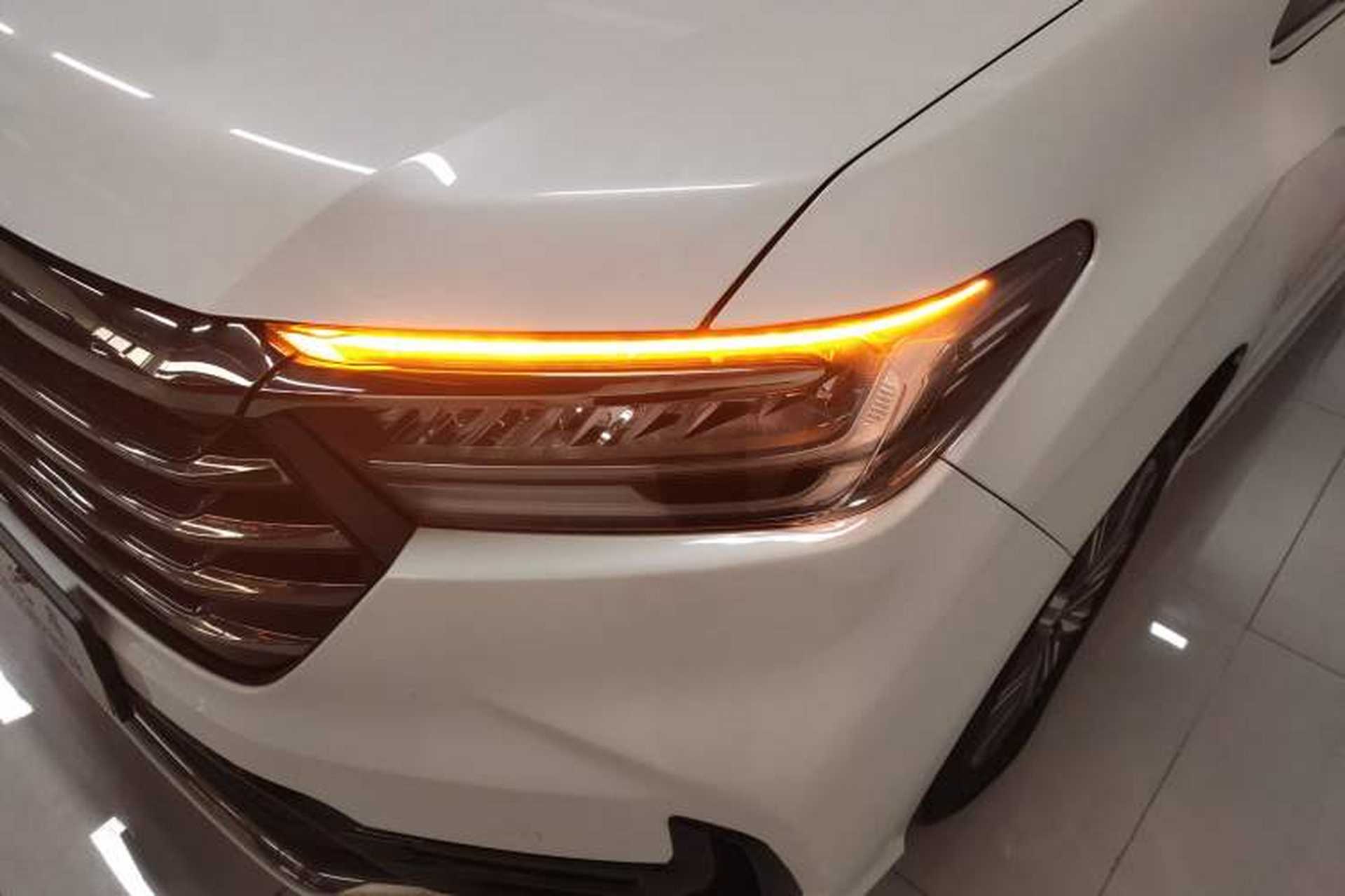 Used Honda Odyssey 2022 2.0L eHEV Sharp Enjoyment Edition Left Front Headlight