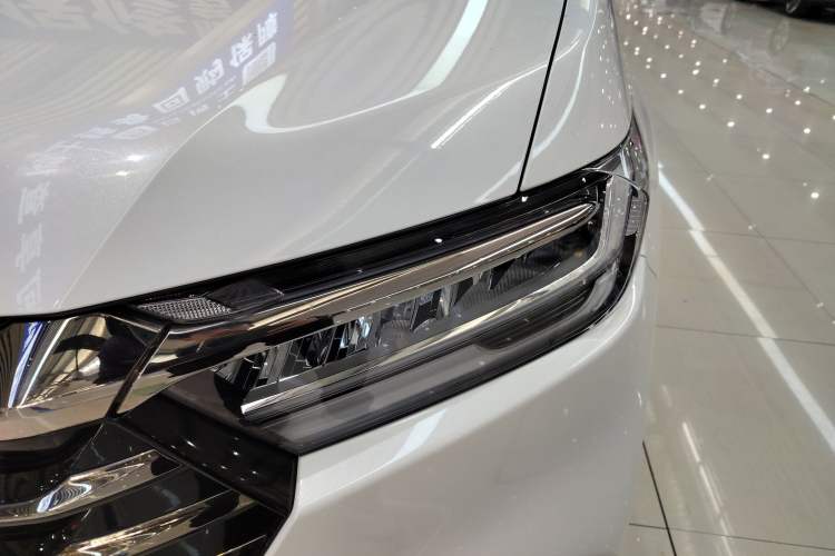Used Honda Odyssey 2022 2.0L eHEV Sharp·Luxury Edition Left Front Headlight