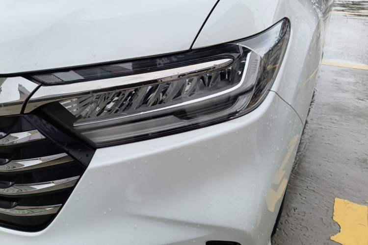 Used Honda Odyssey 2022 2.0L eHEV Sharp·Luxury Edition Left Front Headlight