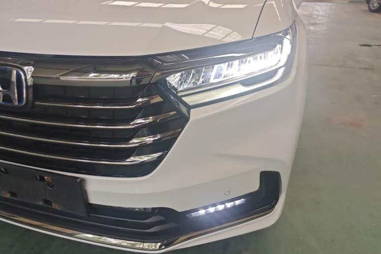 Used Honda Odyssey 2022 2.0L eHEV Sharp·Luxury Edition Left Front Headlight