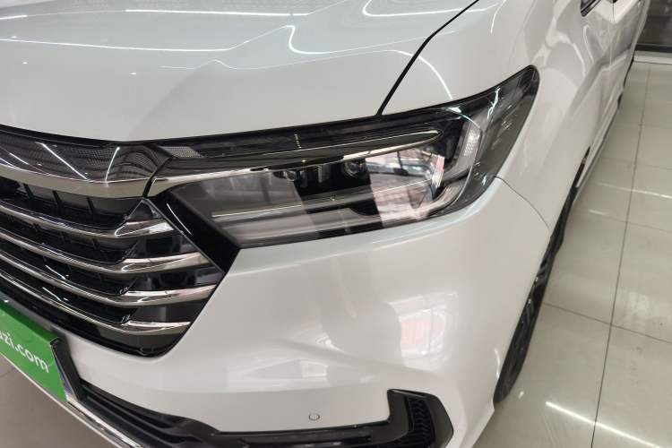 Used Honda Odyssey 2022 2.0L eHEV Sharp·Luxury Edition Left Front Headlight
