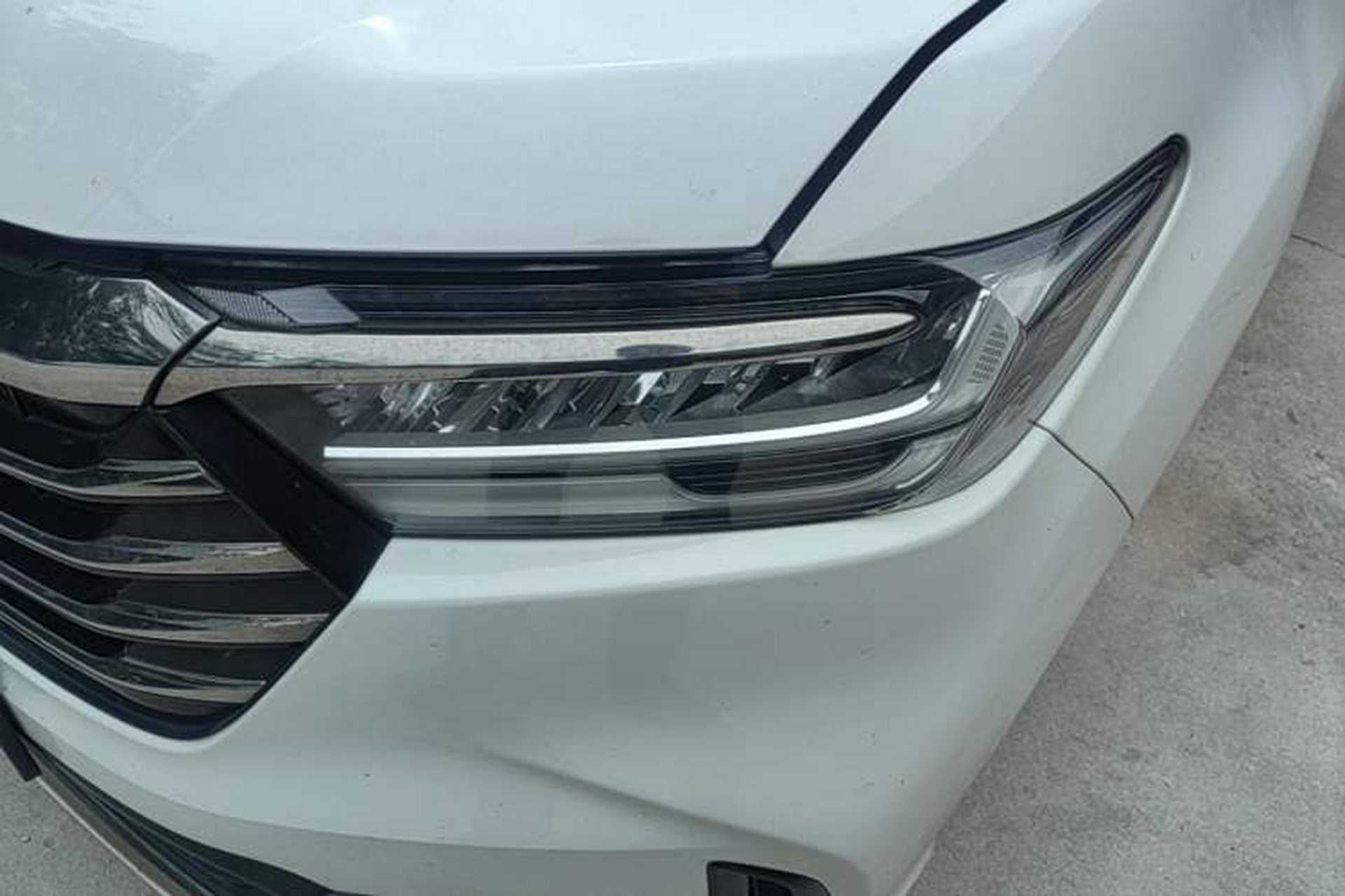 Used Honda Odyssey 2022 2.0L eHEV Sharp Enjoyment Edition Left Front Headlight