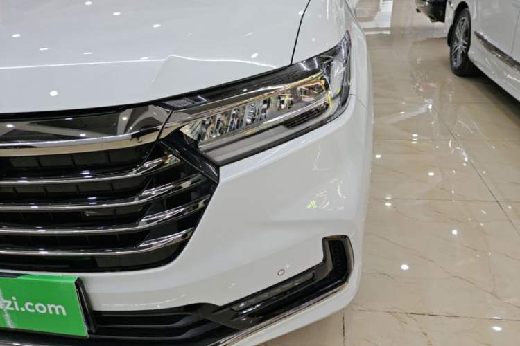 Used Honda Odyssey 2022 2.0L eHEV Sharp Enjoyment Edition Left Front Headlight