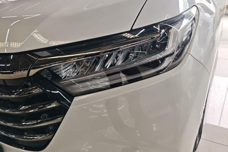 Used Honda Odyssey 2022 2.0L eHEV Sharp Enjoyment Edition Left Front Headlight