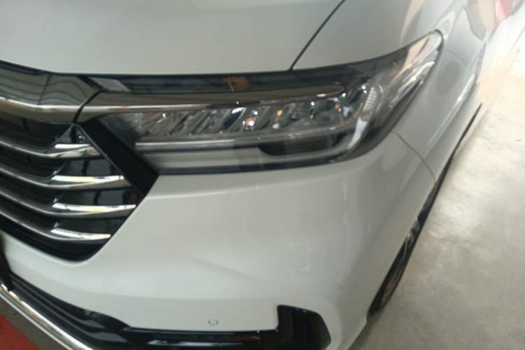Used Honda Odyssey 2022 2.0L eHEV Sharp·Luxury Edition Left Front Headlight