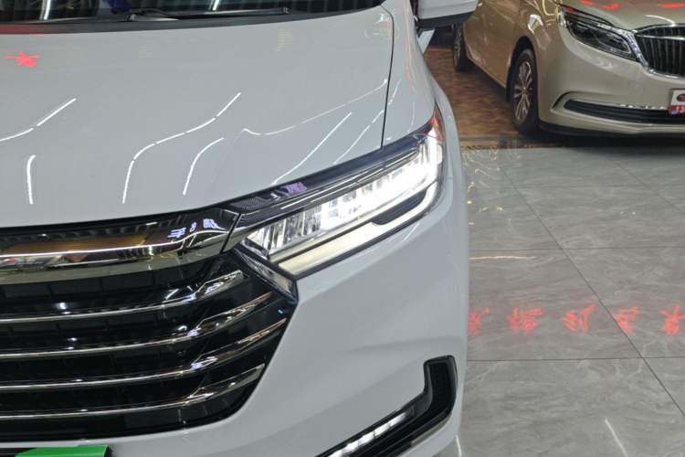 Used Honda Odyssey 2022 2.0L eHEV Sharp Enjoyment Edition Left Front Headlight