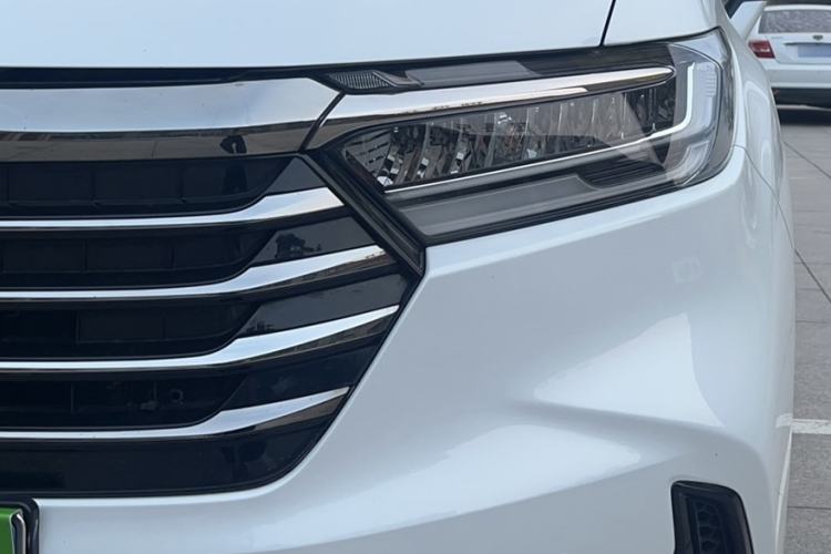 Used Honda Odyssey 2022 2.0L eHEV Sharp Enjoyment Edition Left Front Headlight