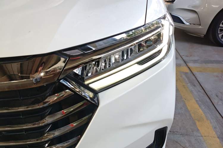 Used Honda Odyssey 2022 2.0L eHEV Sharp·Luxury Edition Left Front Headlight