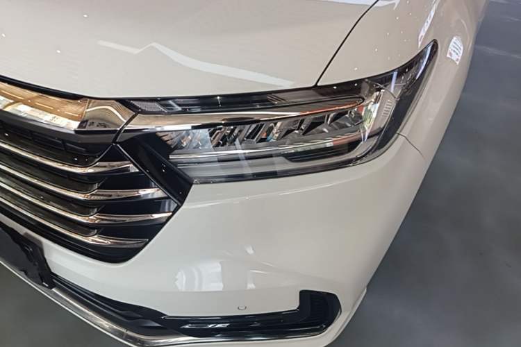 Used Honda Odyssey 2022 2.0L eHEV Sharp·Luxury Edition Left Front Headlight