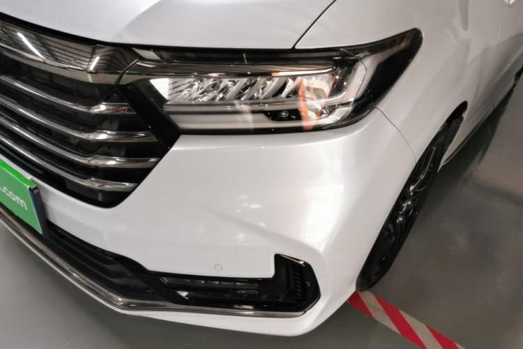 Used Honda Odyssey 2022 2.0L eHEV Sharp Supreme Edition Left Front Headlight