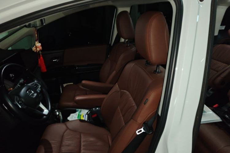 Used Honda Odyssey 2022 2.0L eHEV Sharp·Luxury Edition Left Front Seat