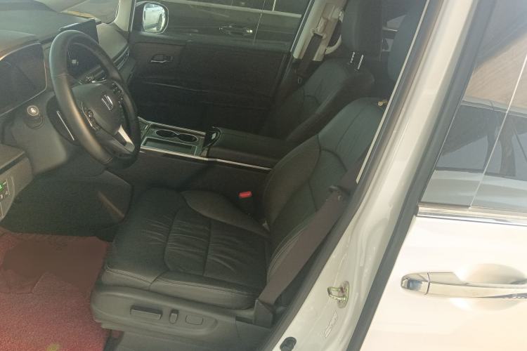 Used Honda Odyssey 2022 2.0L eHEV Sharp·Luxury Edition Left Front Seat