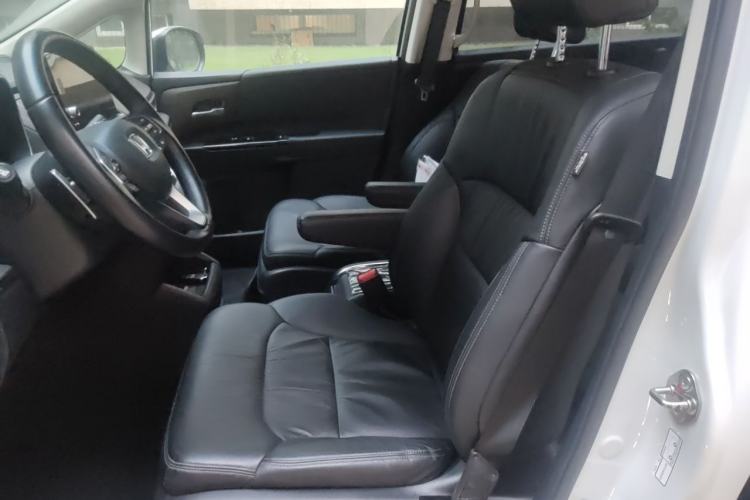 Used Honda Odyssey 2022 2.0L eHEV Sharp·Luxury Edition Left Front Seat