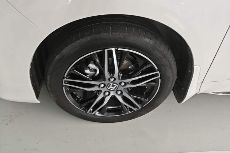 Used Honda Odyssey 2022 2.0L eHEV Sharp·Luxury Edition Left Front Wheel Hub
