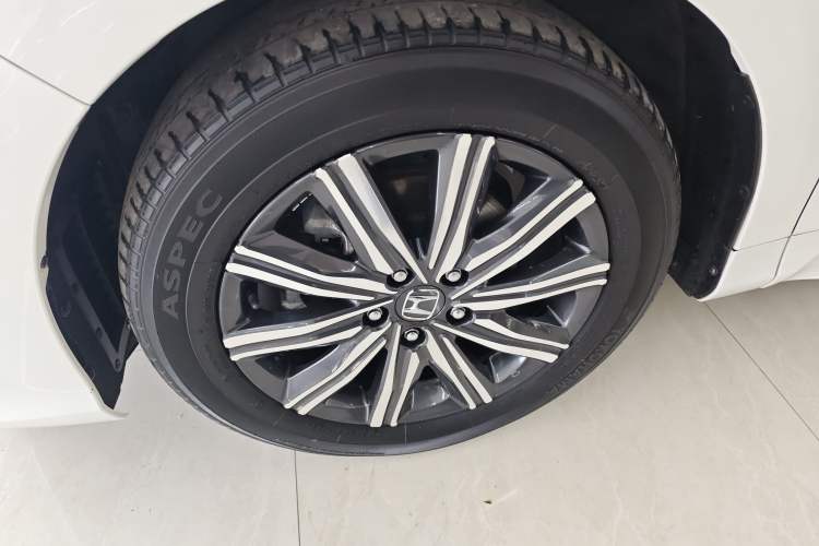Used Honda Odyssey 2022 2.0L eHEV Sharp Enjoyment Edition Left Front Wheel Hub