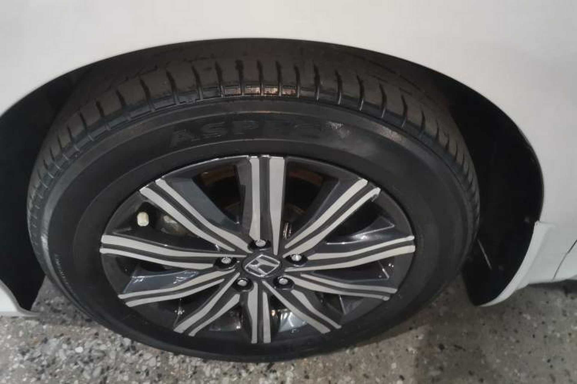 Used Honda Odyssey 2022 2.0L eHEV Sharp Enjoyment Edition Left Front Wheel Hub