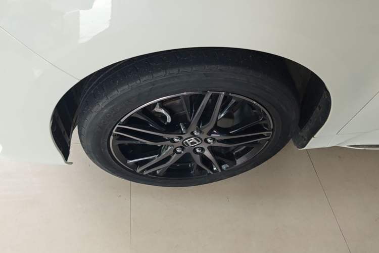 Used Honda Odyssey 2022 2.0L eHEV Sharp·Luxury Edition Left Front Wheel Hub