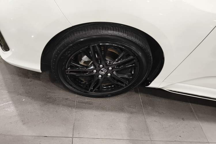 Used Honda Odyssey 2022 2.0L eHEV Sharp·Luxury Edition Left Front Wheel Hub