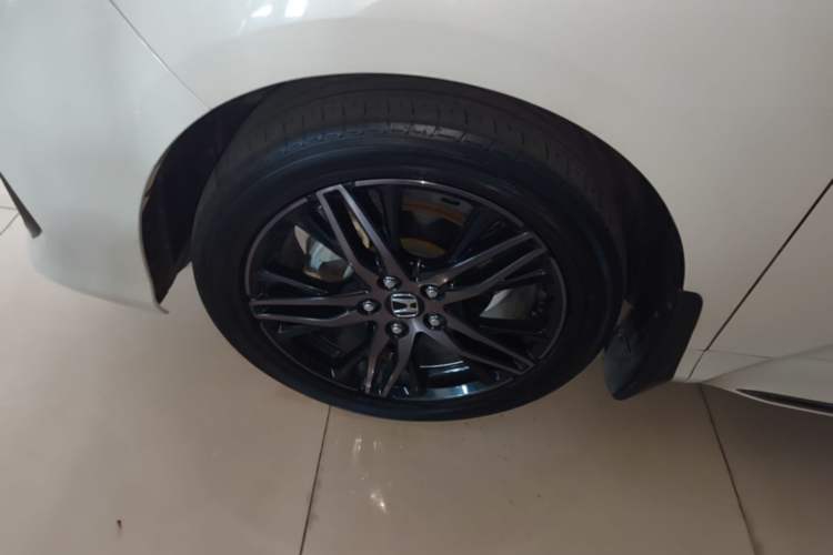 Used Honda Odyssey 2022 2.0L eHEV Sharp·Luxury Edition Left Front Wheel Hub