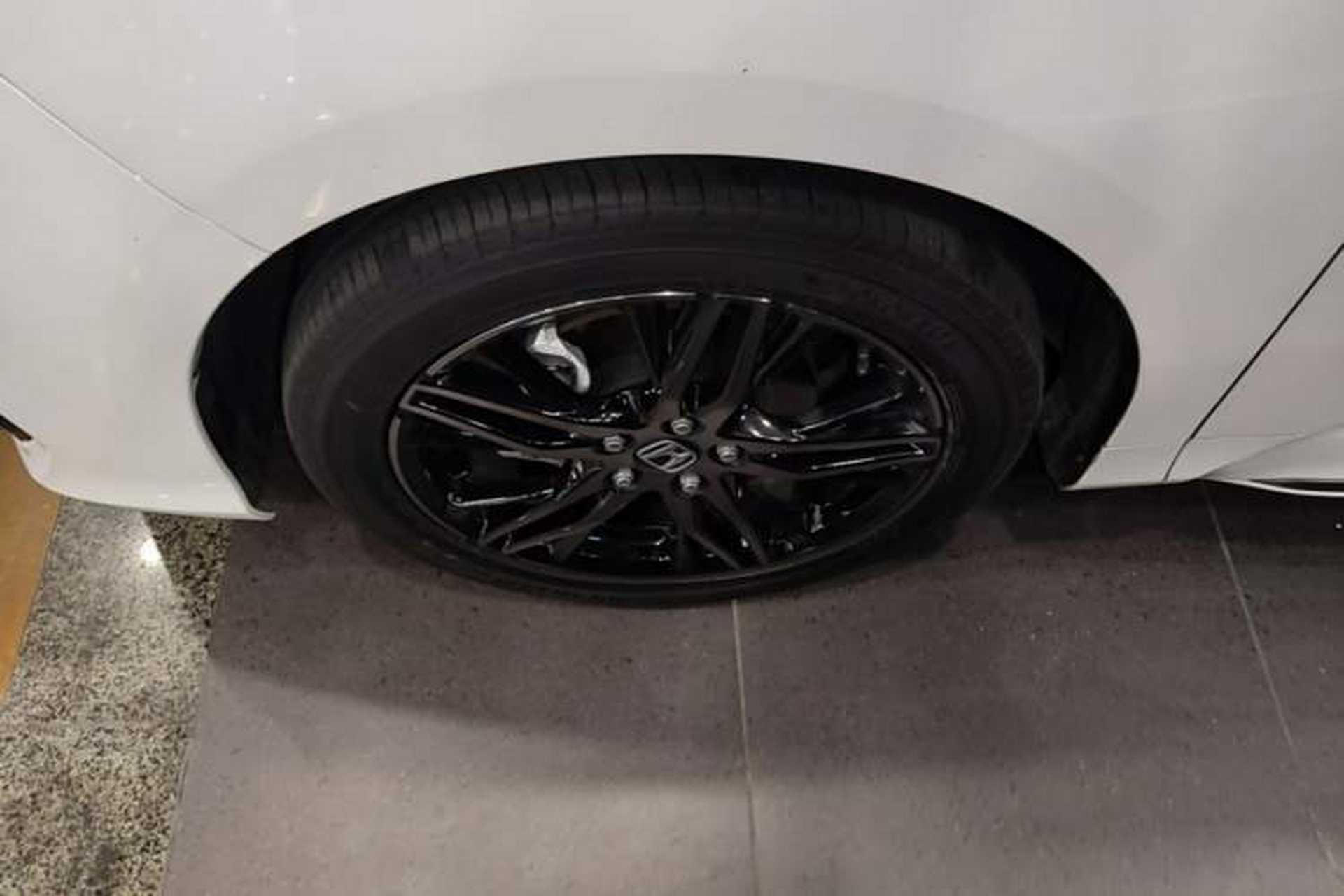 Used Honda Odyssey 2022 2.0L eHEV Sharp·Luxury Edition Left Front Wheel Hub