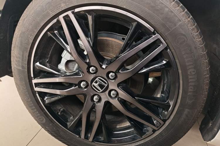 Used Honda Odyssey 2022 2.0L eHEV Sharp·Luxury Edition Left Front Wheel Hub