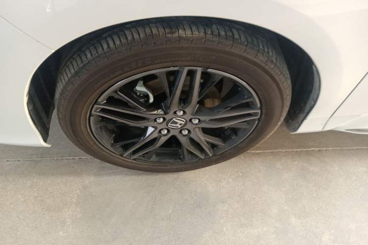 Used Honda Odyssey 2022 2.0L eHEV Sharp·Luxury Edition Left Front Wheel Hub