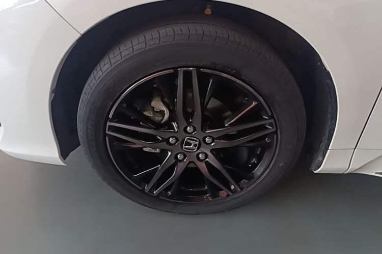 Used Honda Odyssey 2022 2.0L eHEV Sharp·Luxury Edition Left Front Wheel Hub
