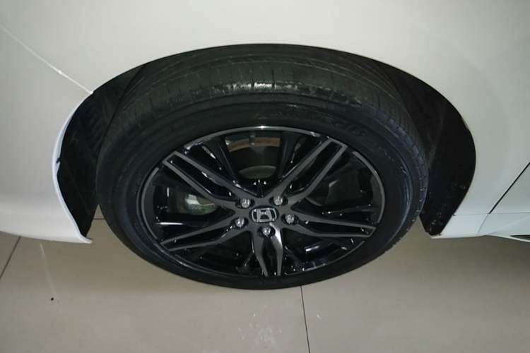 Used Honda Odyssey 2022 2.0L eHEV Sharp·Luxury Edition Left Front Wheel Hub