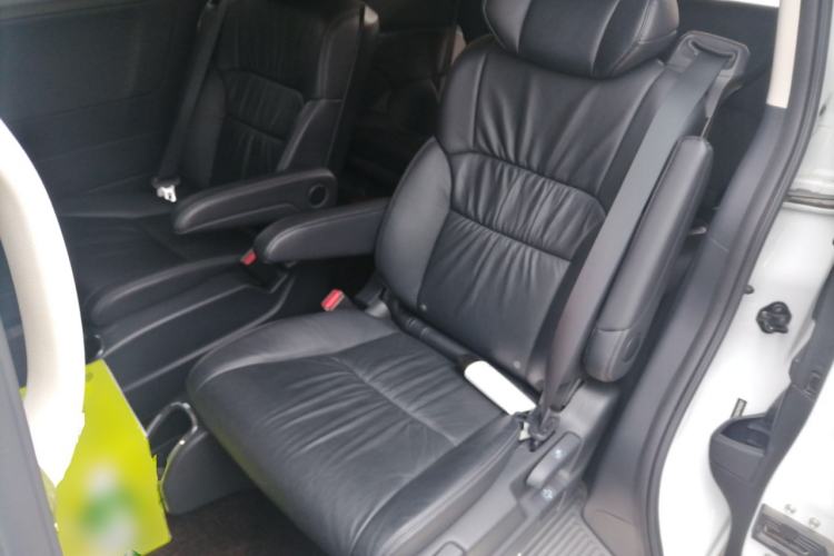 Used Honda Odyssey 2022 2.0L eHEV Sharp Enjoyment Edition Left Rear Seat