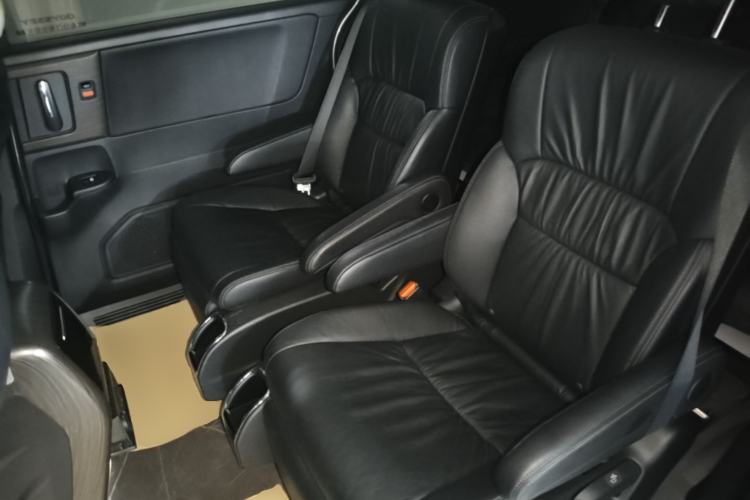 Used Honda Odyssey 2022 2.0L eHEV Sharp·Luxury Edition Left Rear Seat