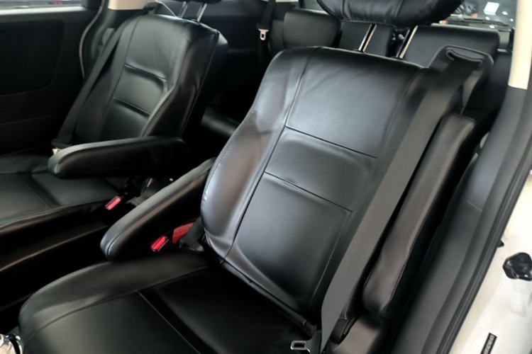 Used Honda Odyssey 2022 2.0L eHEV Sharp Enjoyment Edition Left Rear Seat