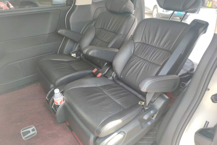 Used Honda Odyssey 2022 2.0L eHEV Sharp·Luxury Edition Left Rear Seat