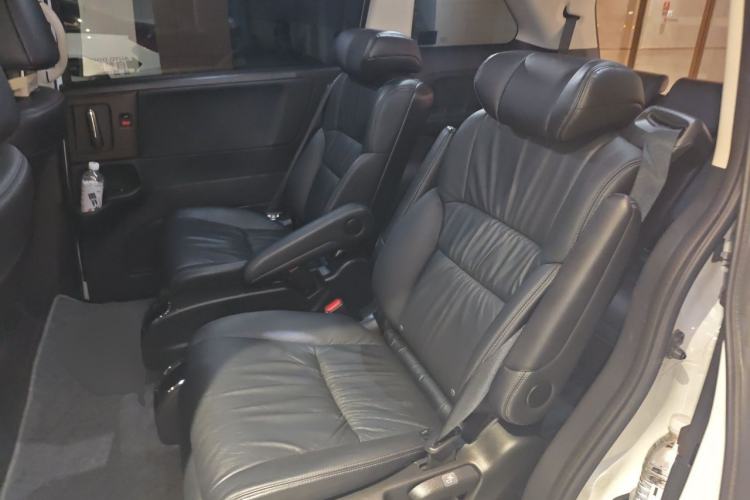 Used Honda Odyssey 2022 2.0L eHEV Sharp·Luxury Edition Left Rear Seat