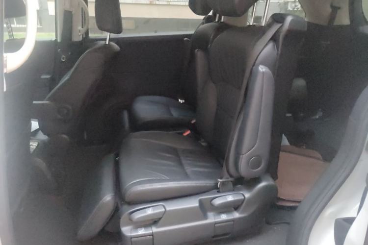 Used Honda Odyssey 2022 2.0L eHEV Sharp·Luxury Edition Left Rear Seat