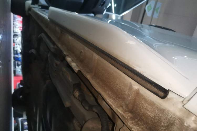 Used Honda Odyssey 2022 2.0L eHEV Sharp Enjoyment Edition Left Side Sill