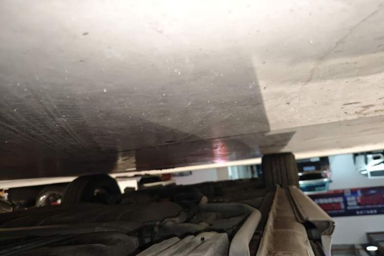 Used Honda Odyssey 2022 2.0L eHEV Sharp Supreme Edition Left Side Sill