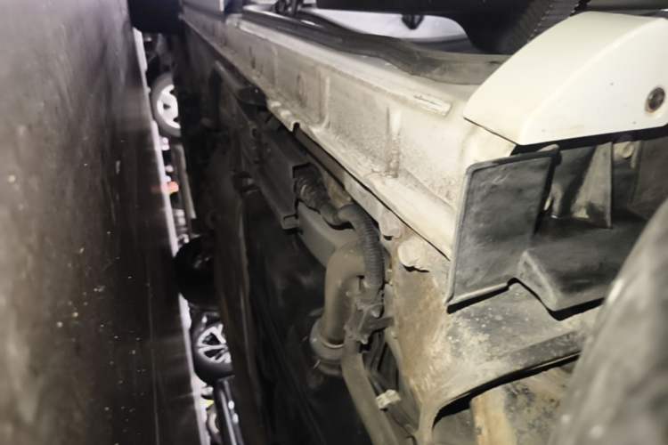 Used Honda Odyssey 2022 2.0L eHEV Sharp·Luxury Edition Left Side Sill