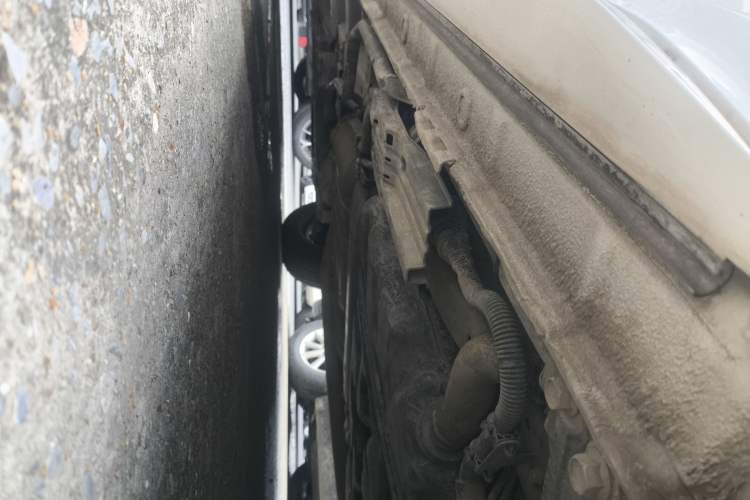Used Honda Odyssey 2022 2.0L eHEV Sharp Enjoyment Edition Left Side Sill
