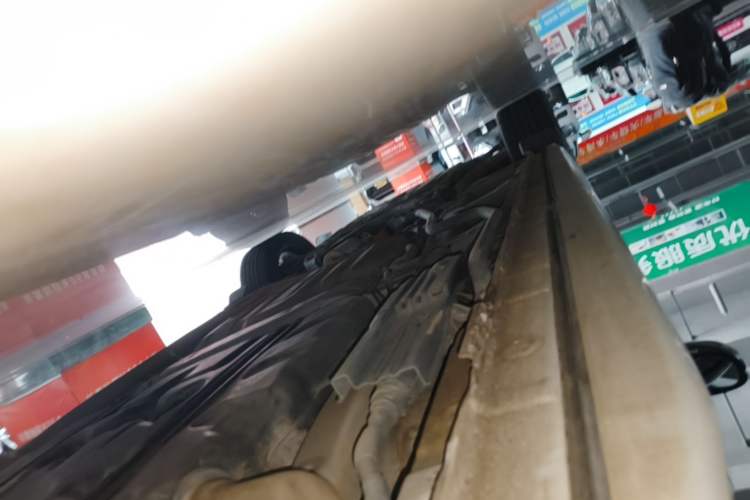 Used Honda Odyssey 2022 2.0L eHEV Sharp·Luxury Edition Left Side Sill