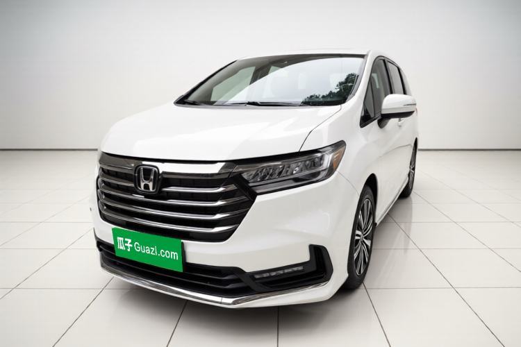 Gebrauchter Honda Odyssey 2022 2.0L eHEV Sharp Smart Edition Guazi used car, China used car export, Used car for sale, Used  cars, Cheapest cars for sale