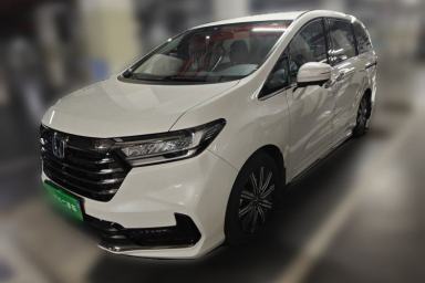 Used Honda Odyssey 2022 2.0L eHEV Sharp Enjoyment Edition