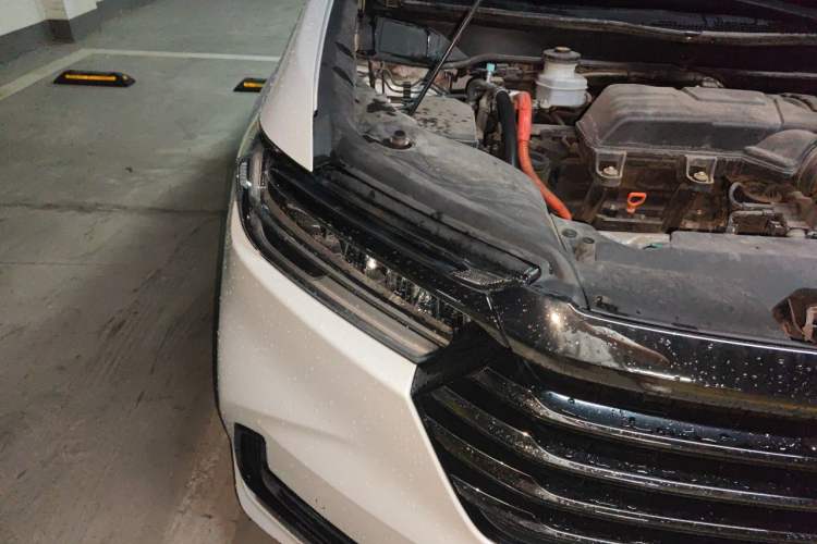 Used Honda Odyssey 2022 2.0L eHEV Sharp·Luxury Edition Right Front Headlight