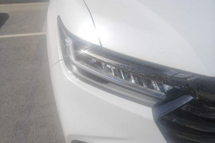 Used Honda Odyssey 2022 2.0L eHEV Sharp Enjoyment Edition Right Front Headlight
