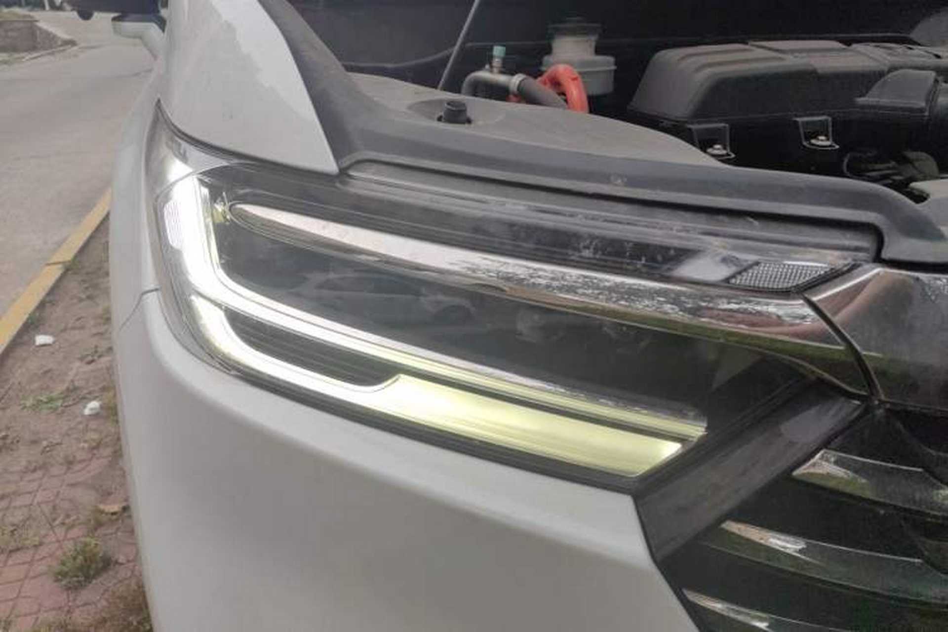 Used Honda Odyssey 2022 2.0L eHEV Sharp·Luxury Edition Right Front Headlight