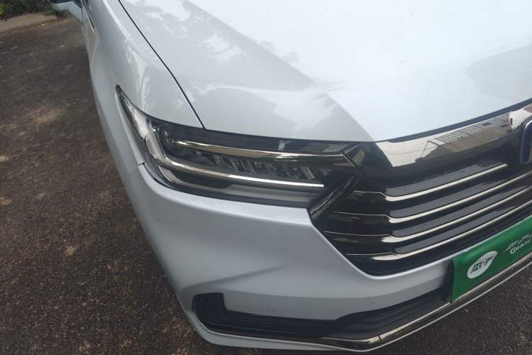 Used Honda Odyssey 2022 2.0L eHEV Sharp·Luxury Edition Right Front Headlight