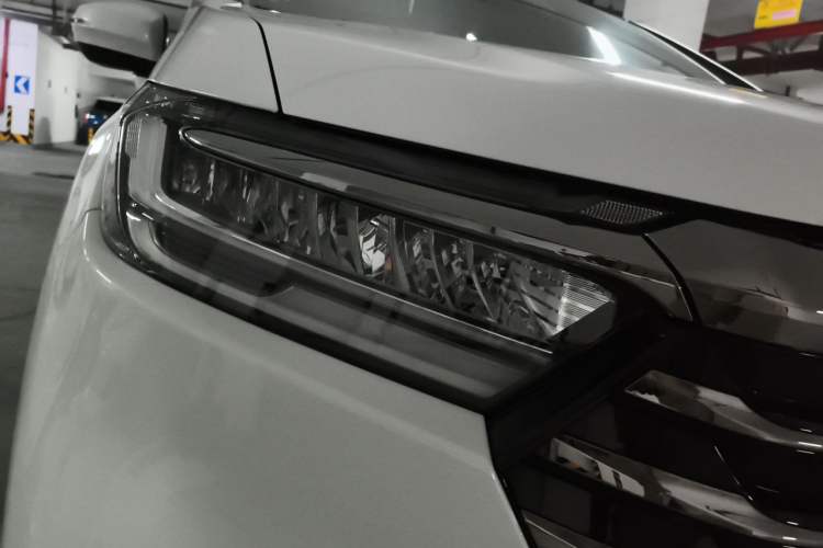 Used Honda Odyssey 2022 2.0L eHEV Sharp Enjoyment Edition Right Front Headlight