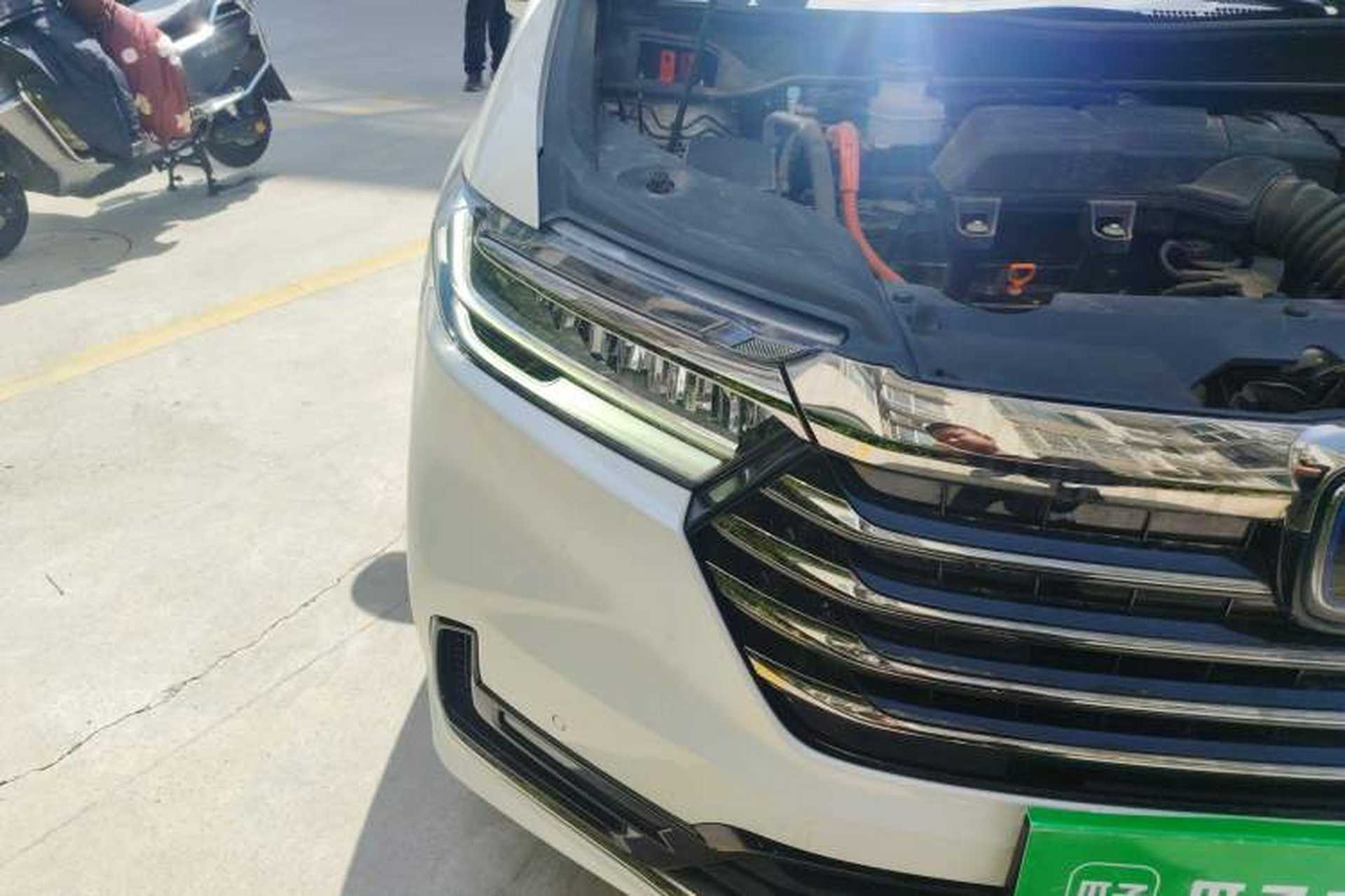 Used Honda Odyssey 2022 2.0L eHEV Sharp·Luxury Edition Right Front Headlight