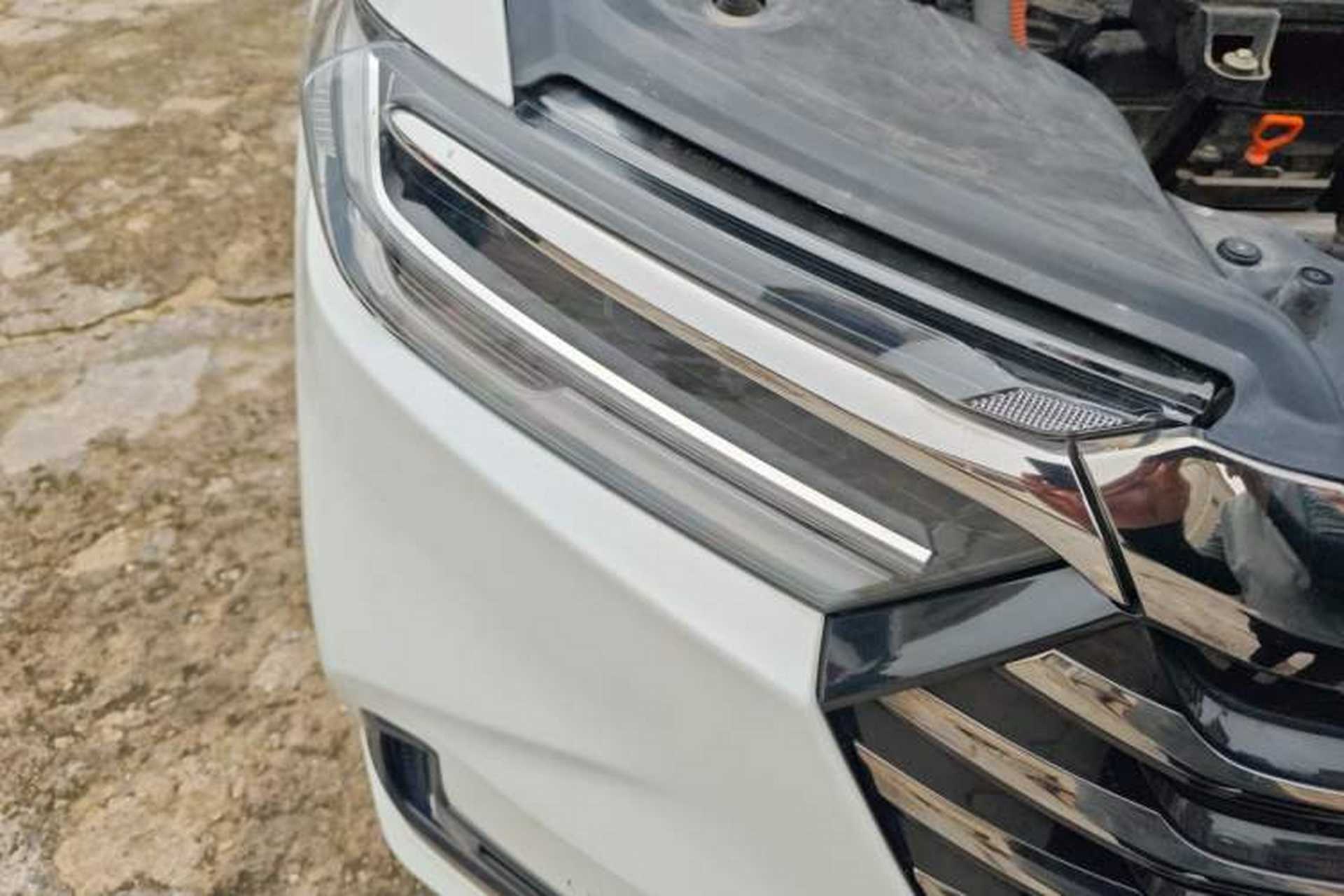 Used Honda Odyssey 2022 2.0L eHEV Sharp·Luxury Edition Right Front Headlight