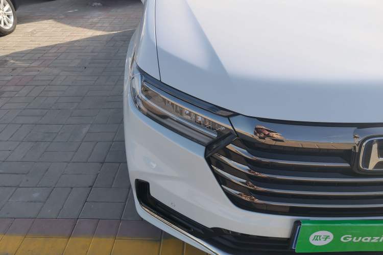 Used Honda Odyssey 2022 2.0L eHEV Sharp·Luxury Edition Right Front Headlight